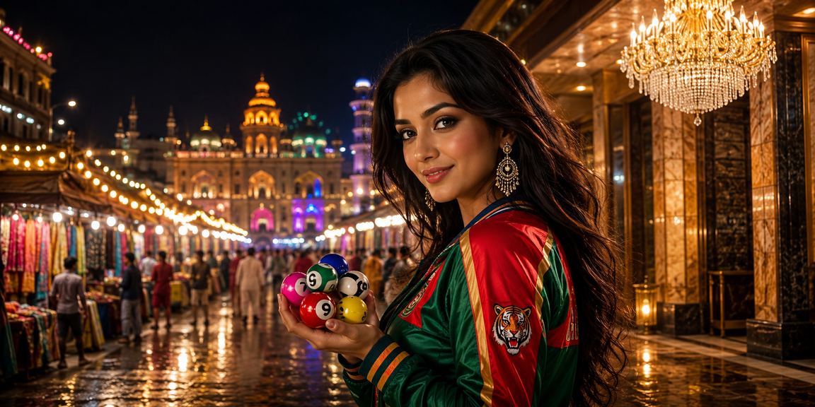 রাজশাহীতে ক্রিকেট বেটিং রাতের বাজার পরিবেশ